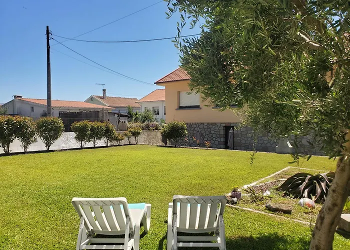 Ribeiro * Vila Praia de Âncora